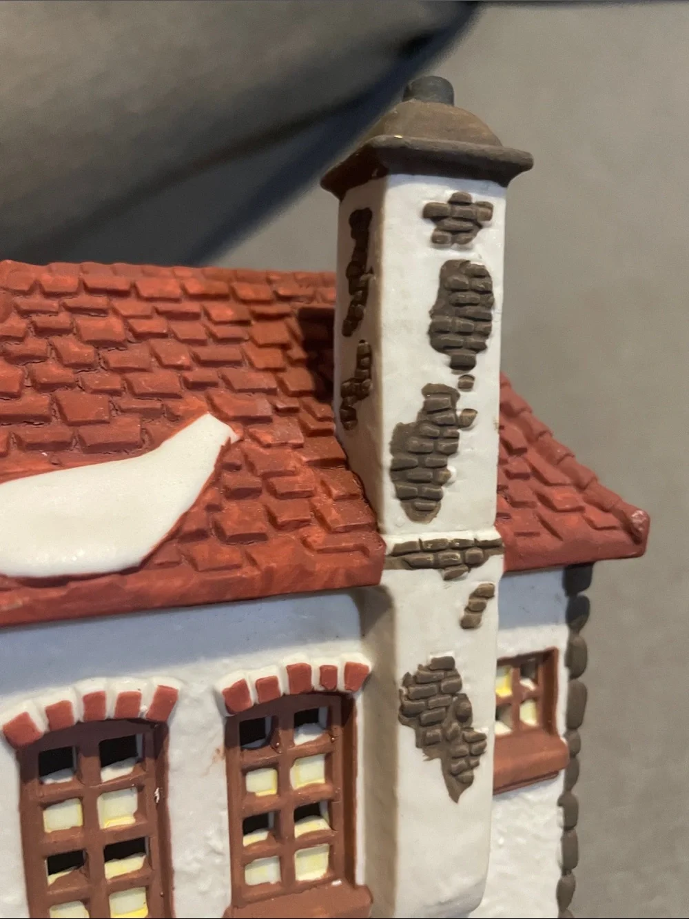 1990 Department 56 RETIRED Dickens' Village Series 